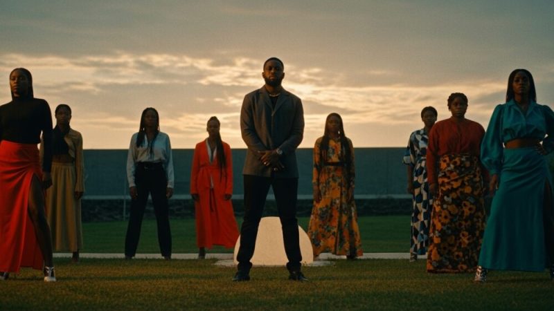 Ifedayo Osinowo: Have We Finally Retired Video Vixens in Afrobeats?