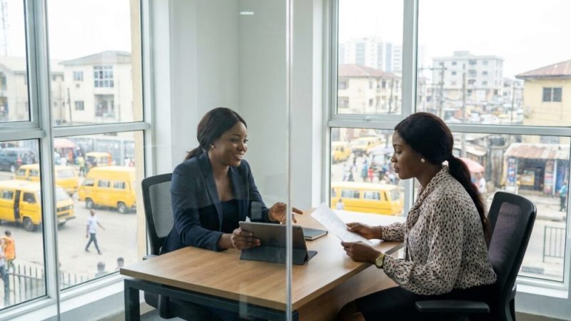Ayobami Esther Akinnagbe: How Companies Can Fill Roles Faster Without Sacrificing Quality