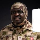 BREAKING: Boko Haram Kills Nigerian Army Commanding Officer Lt. Col. Umar Farouq In Borno Attack