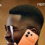 The Stylish Smartphone With a Second Screen You Didn’t Know You Needed