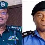 EXCLUSIVE: IGP Disu Orders Resit Promotion Exam For Senior Police Officers Sidelined Under Egbetokun’s ‘Cash-For-Rank’ Tenure