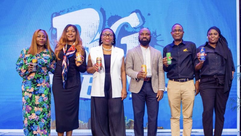 Nigerian Breweries Introduces “Big Fiesta” to Drive Nigeria’s Next Cultural Celebration Wave