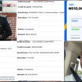 Nigerian Police SIU Officers Accused Of Extorting N5million From Abuja Resident For Bail