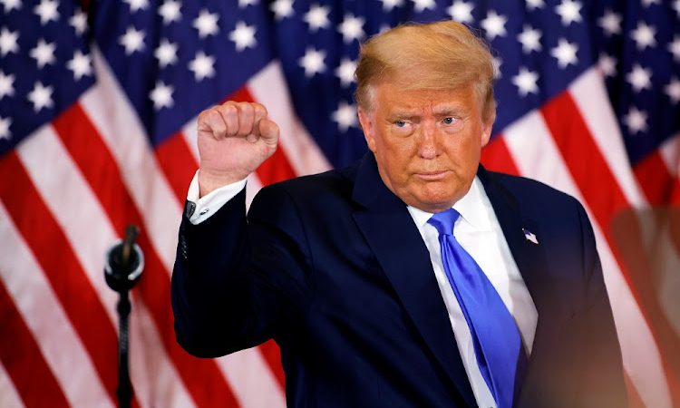 Trump postpones strikes on Iranian power plants after ‘productive talks’ 