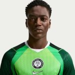 Nike Unveils Nigeria’s 2026 Super Eagles Kits Featuring Lemon Home & Forest Green Flames