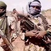 BREAKING: Terrorists Invade Oro-Ago Community In Kwara, Kill Vigilante Commander, Shoot Chief Security Officer