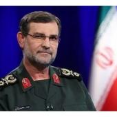 BREAKING: Israel Says It Has Assassinated Iran’s Navy Commander Over Strait Of Hormuz Attacks