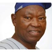 BREAKING: Senator Adeseun Resigns As Mayegun After Suspension By Soun Of Ogbomosoland, Cites Monarch’s ‘Divisive Actions’