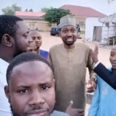 BREAKING: Nigerian Police Release Activist Imam After Alleged Abduction, Secret Transfer From Abuja To Taraba