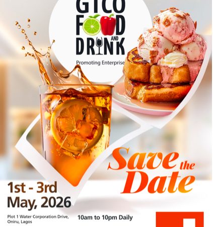 Foodies! Get Ready to Feast at GTCO Food and Drink Festival 2026