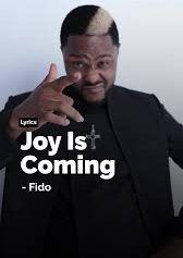 Fido joy