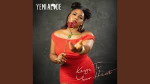 Yemi-Alade-–-Keys-to-Your-Heart