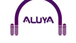 Aluya Logo