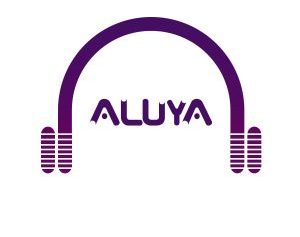 Aluya Logo