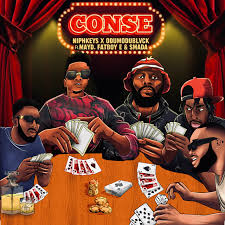 Niphkeys-–-Conse-ft.-ODUMODUBLVCK-May-D-Fatboy-E-Smada