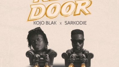 Kojo-BlaK-–-Next-Door-Ft.-Sarkodie