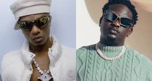 Wizzy wande