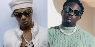 Wizzy wande