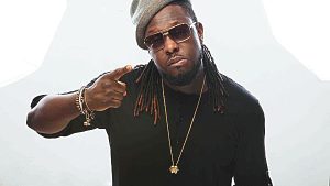 Timaya