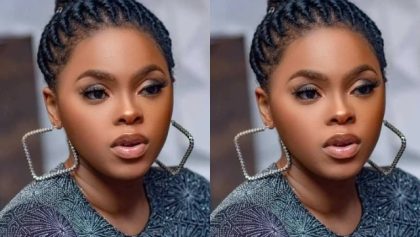 Chidinma-ekile