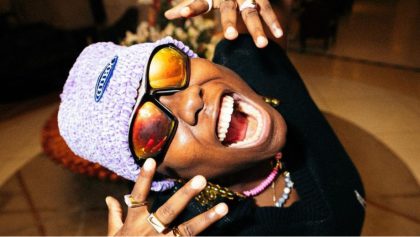 Teni-Little-Legendary