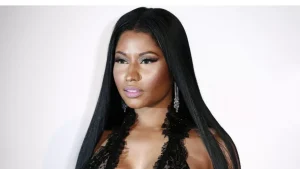 Nicki