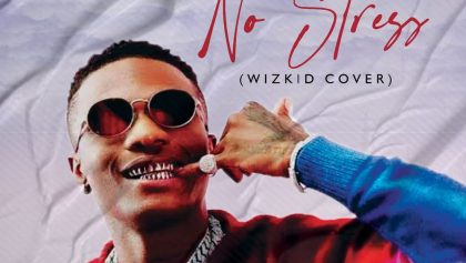 Wizkid new