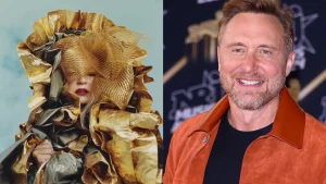 David Guetta & Sia – Beautiful People