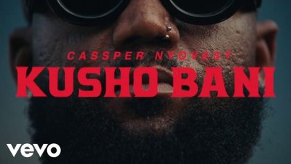 Cassper-Nyovest-Kusho-Bani-Video