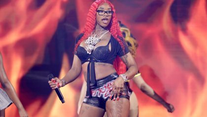 BET Hip Hop Awards 2023 – Show