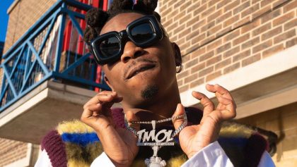 Mayorkun