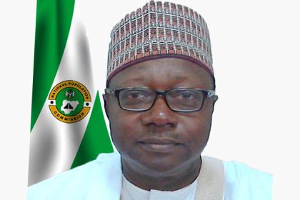 FG proposes additional N1.1bn for population census