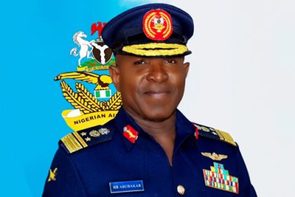 Air chief celebrates NAF engineers for reviving moribund aircraft