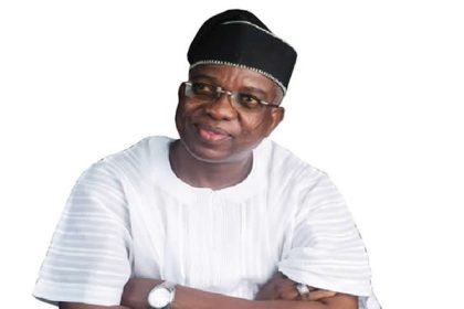 Backbiters behind my kangaroo impeachment – Makinde’s ex-deputy