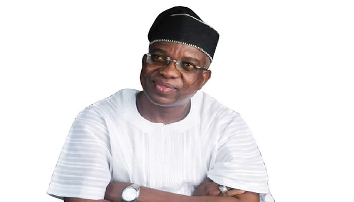 Backbiters behind my kangaroo impeachment – Makinde’s ex-deputy