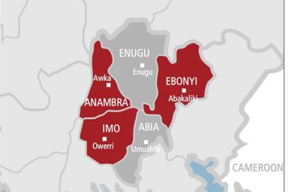 Demilitarise S’East, Igbo Women Assembly urges FG