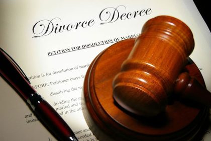 How to regain financial stability after divorce