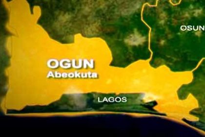 Tenant’s decomposing body found in Ogun apartment