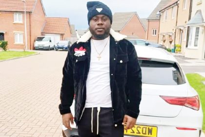 Family solicits funds to bury Nigerian student in UK