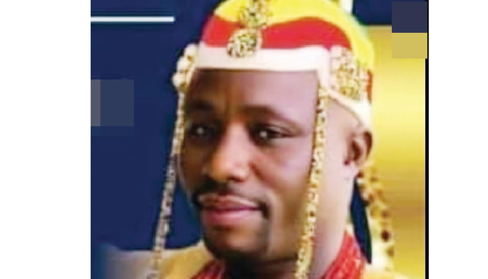 18 policemen present when hoodlums attacked me – Osun monarch
