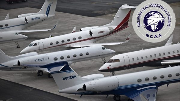 NCAA to sanction more airlines over consumer complaints