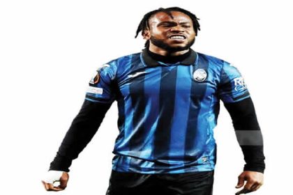Careful optimism: Projection for Nigerian sports in 2025