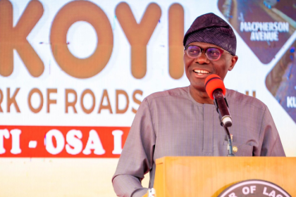 Assembly approves Sanwo-Olu’s nominees for LASIEC, others