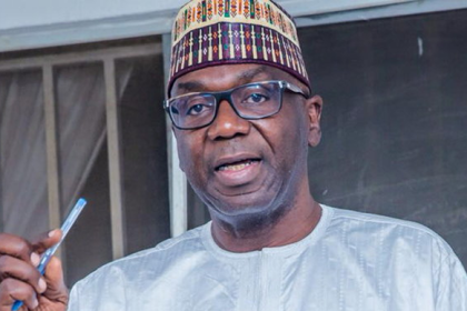 2025 will be remarkable, Abdulrazaq assures Kwara residents