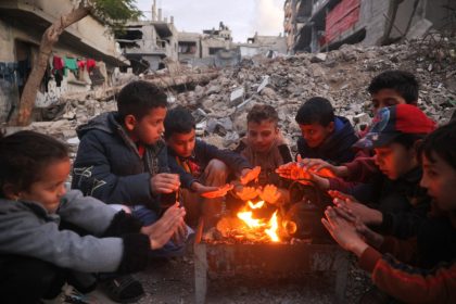 UN experts demand Israel face consequences for Gaza actions