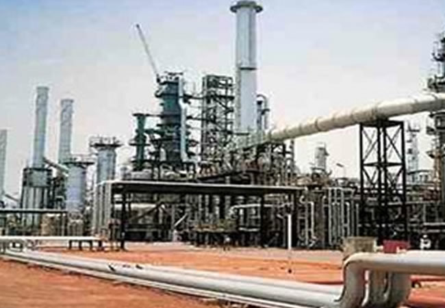 Resuscitation of refinery excites Warri South LG Chair