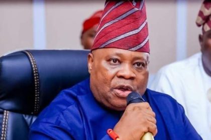 Osun gov denies securing $35m loan, rejects APC accusations