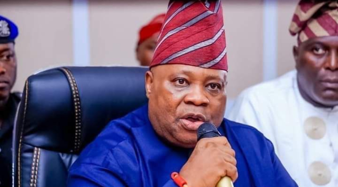 Osun gov denies securing $35m loan, rejects APC accusations