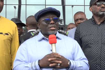 Church buildings won’t be destroyed for Delta projects — Oborevwori