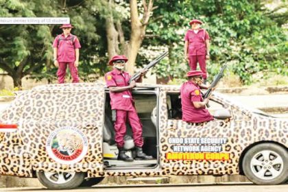 Man arrested in Osun for defiling 13-year-old girl in Ekiti